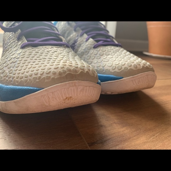 Nike Zoom Kobe 6 VI Draft Day, size US10 - Picture 5 of 9